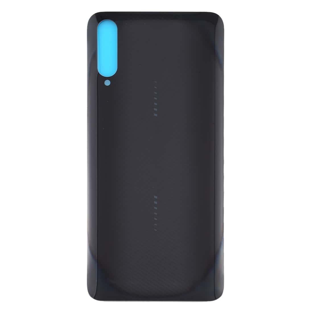 Back Glass Panel for Vivo iQOO Black - EGFix Back Glass Panel for Vivo iQOO Black - EGFix